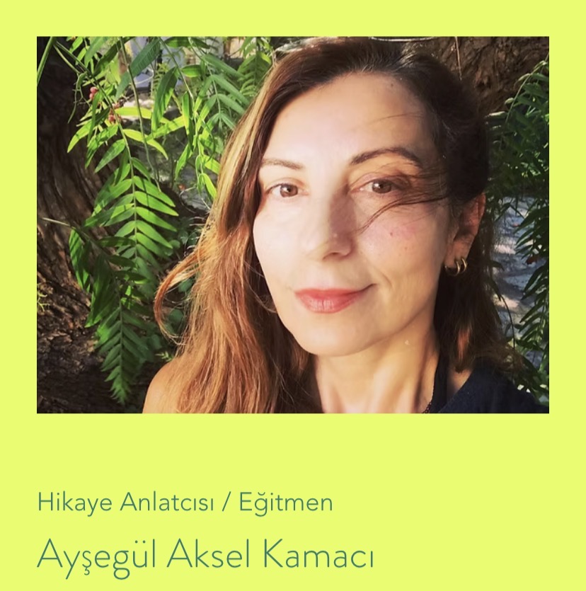 Ayşegül Aksel Kamacı